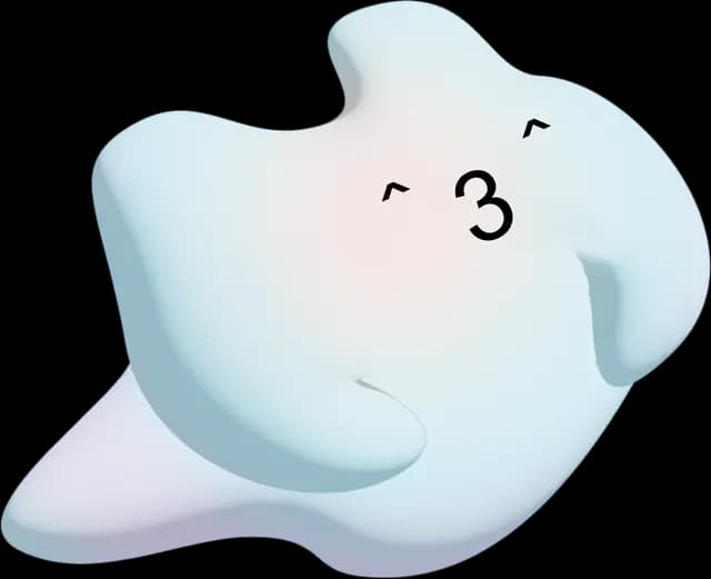 Mascot Cursor